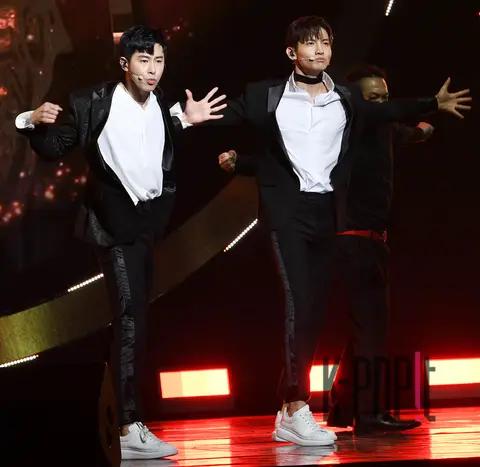 TVXQ — TVXQ Preview