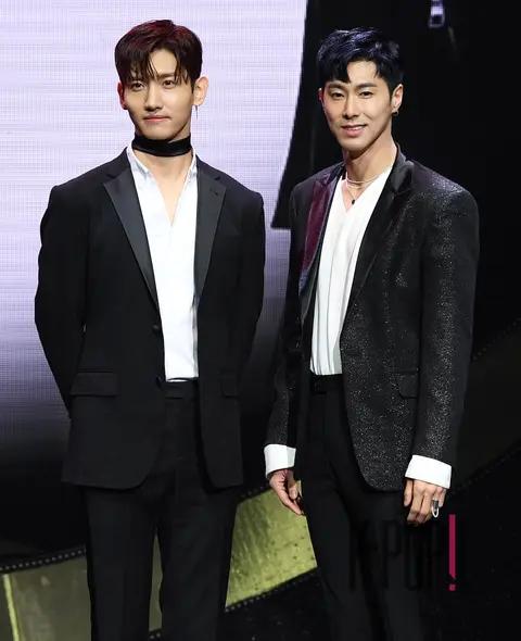 TVXQ — TVXQ Preview