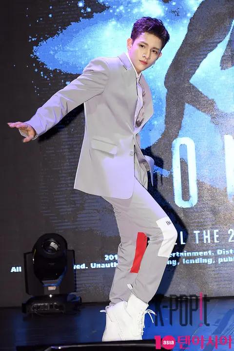 Samuel — Samuel Showcase