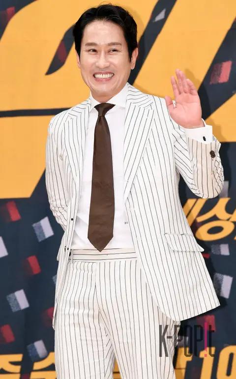 Cho Hee-bong — Switch Production Briefing — 2018-03-28