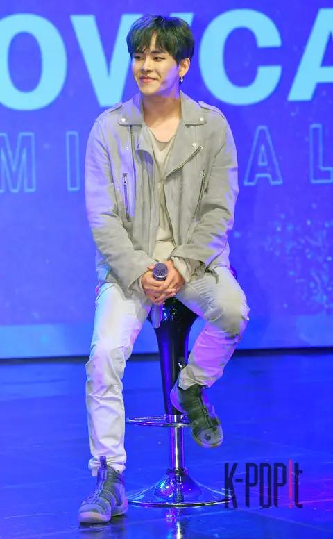 Hoya — Hoya Showcase