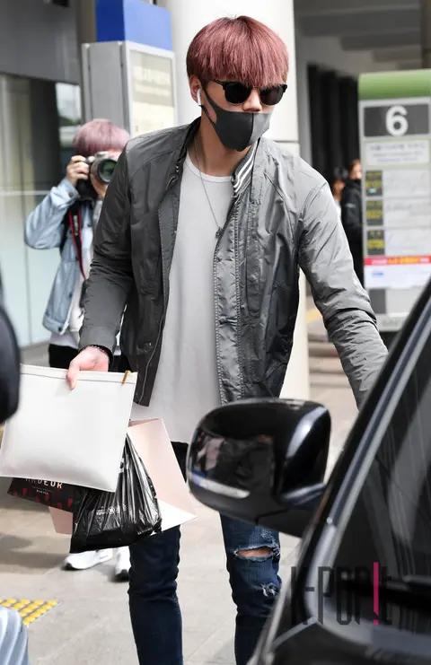 UNB, Jun — Airport