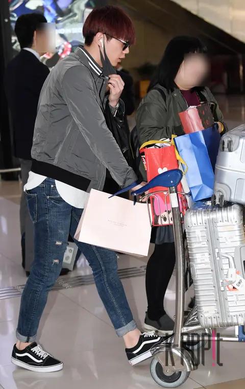 UNB, Jun — Airport