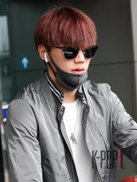 UNB, Jun — Airport