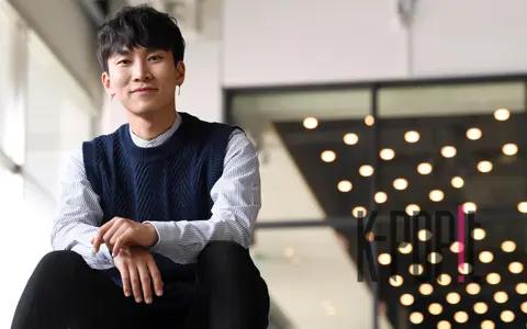 BTOB, Seo Eun-kwang — Musical The Three Musketeers Interview