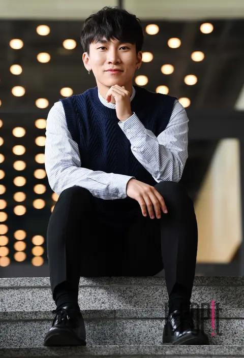 BTOB, Seo Eun-kwang — Musical The Three Musketeers Interview