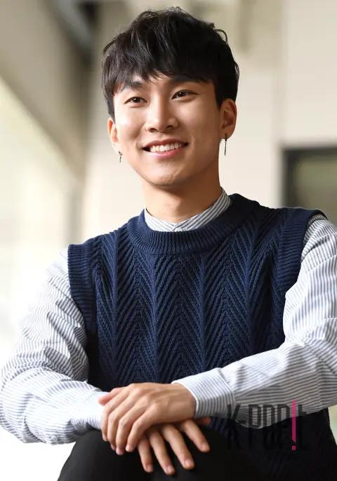 BTOB, Seo Eun-kwang — Musical The Three Musketeers Interview