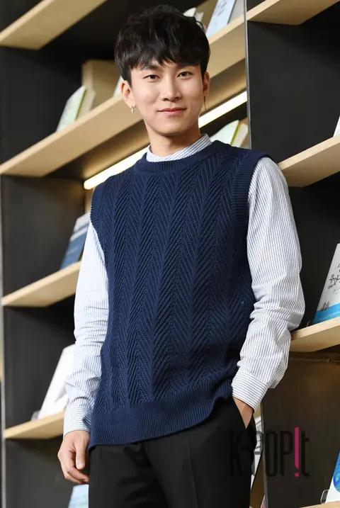 BTOB, Seo Eun-kwang — Musical The Three Musketeers Interview