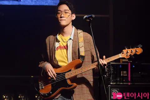 Bion, Kim Tae-hui — Biyon Showcase