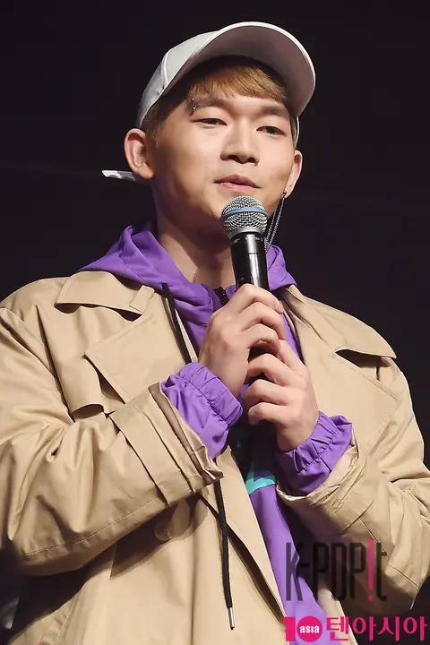 Bion, Jo Han-gyeol — Biyon Showcase