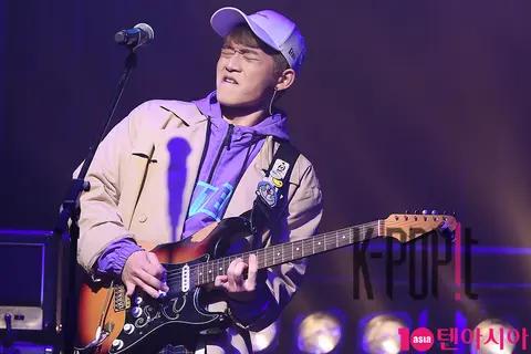 Bion, Jo Han-gyeol — Biyon Showcase