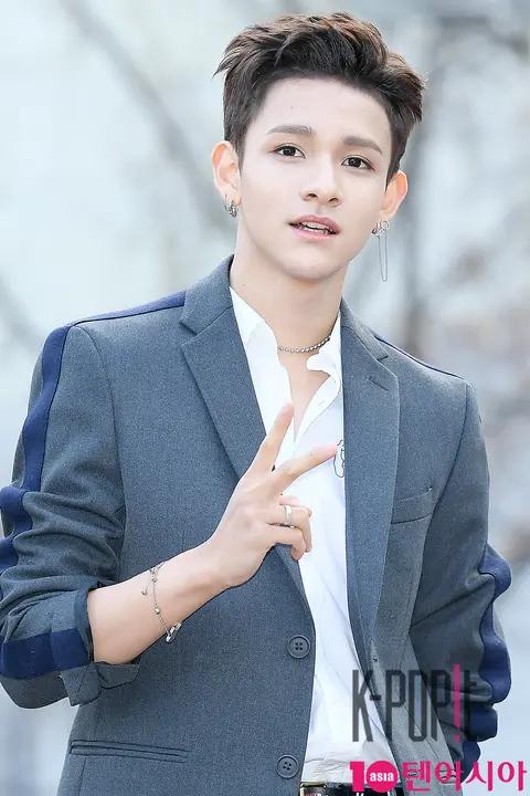 Samuel — Music Bank Arrival