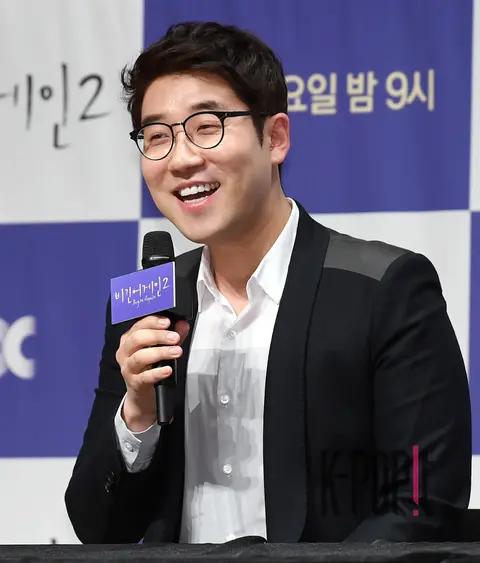 Song Gwang-jong — Begin Again 2 Production Briefing — 2018-03-30