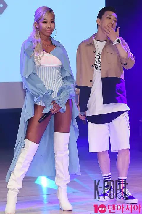 Jessi, Flowsik — Flow Showcase