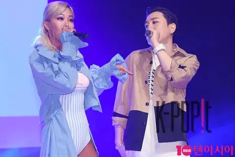 Jessi, Flowsik — Flow Showcase
