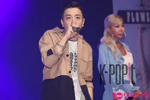 Flowsik — Flow Showcase