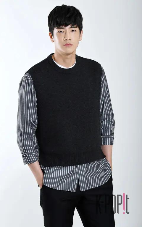 Goo Ja-sung — Drama Misty Interview
