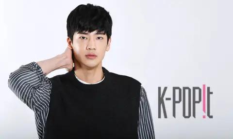 Goo Ja-sung — Drama Misty Interview