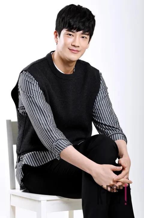 Goo Ja-sung — Drama Misty Interview
