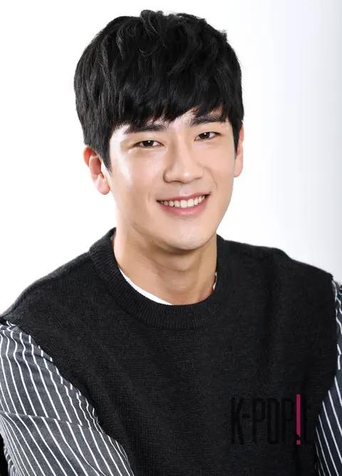 Goo Ja-sung — Drama Misty Interview