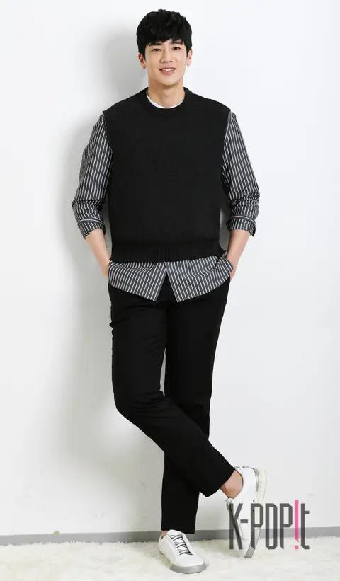 Goo Ja-sung — Drama Misty Interview