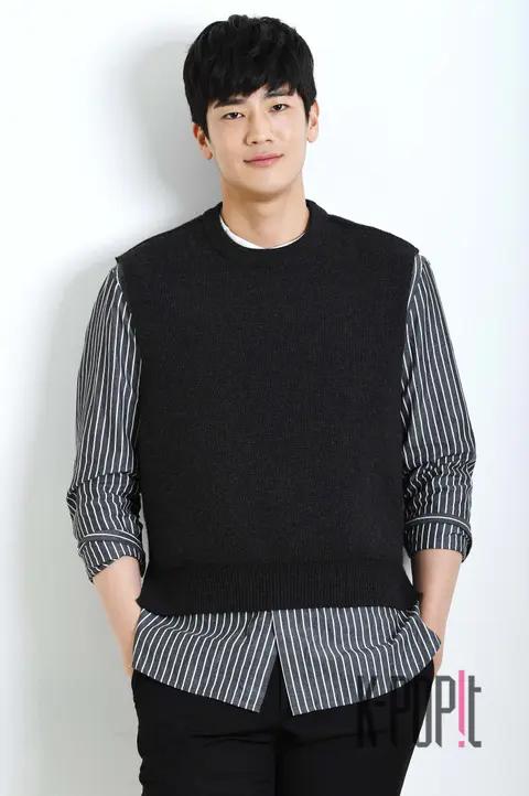 Goo Ja-sung — Drama Misty Interview