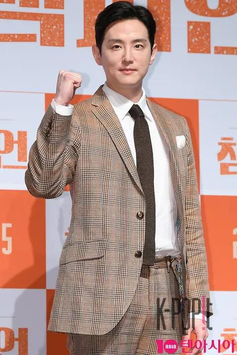 Kwon Yul — Champion Production Briefing