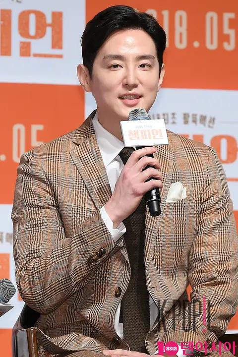 Kwon Yul — Champion Production Briefing