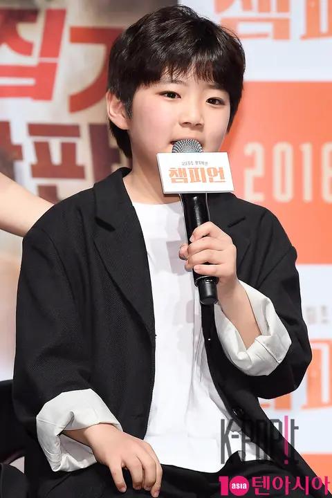 Choi Seung-hun — Champion Production Briefing — 2018-04-02