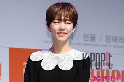 Han Ye-ri — Champion Production Briefing