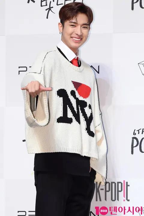 PENTAGON, Yuto — PENTAGON Showcase