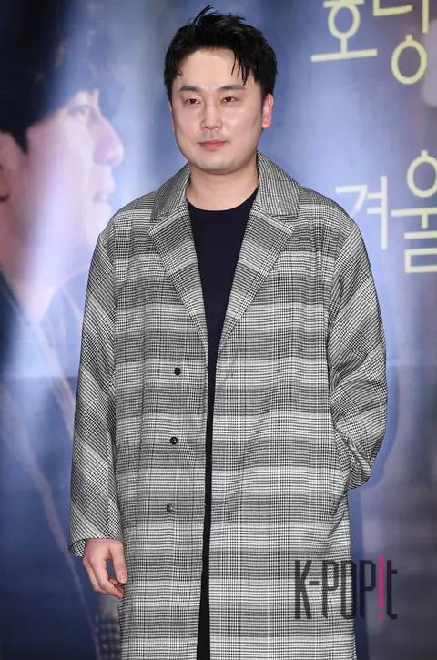 Seo Hyun-woo — Winter Guest More Terrifying Than a Tiger Press Screening