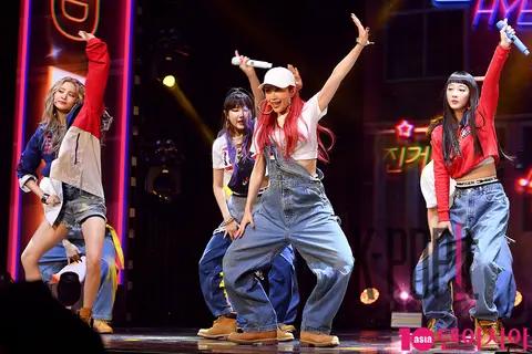 EXID — EXID Showcase
