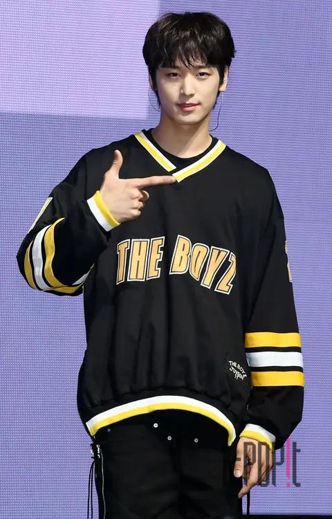 THE BOYZ, Ju-yeon — THE BOYZ Showcase
