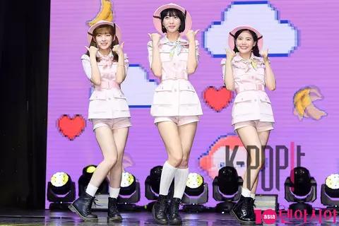 Banhana (OH MY GIRL) — OH MY GIRL Showcase