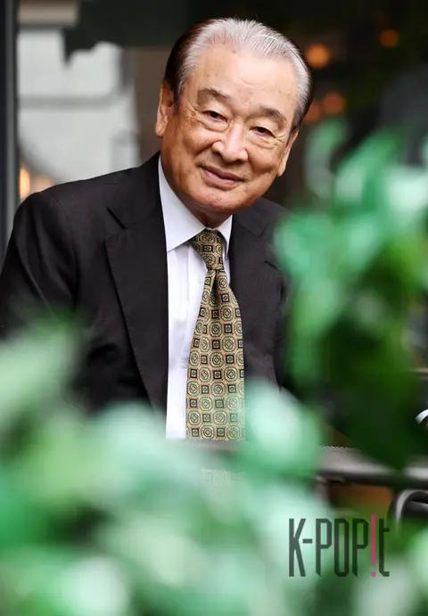 Lee Soon-jae — Film Deokgu Interview