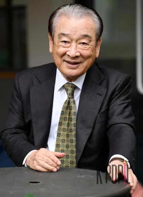 Lee Soon-jae — Film Deokgu Interview