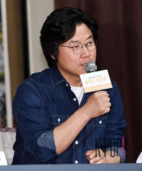 PD Na Young-seok — Production Briefing