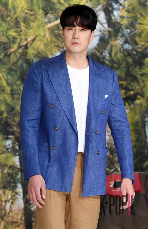 So Ji-seob — Production Briefing