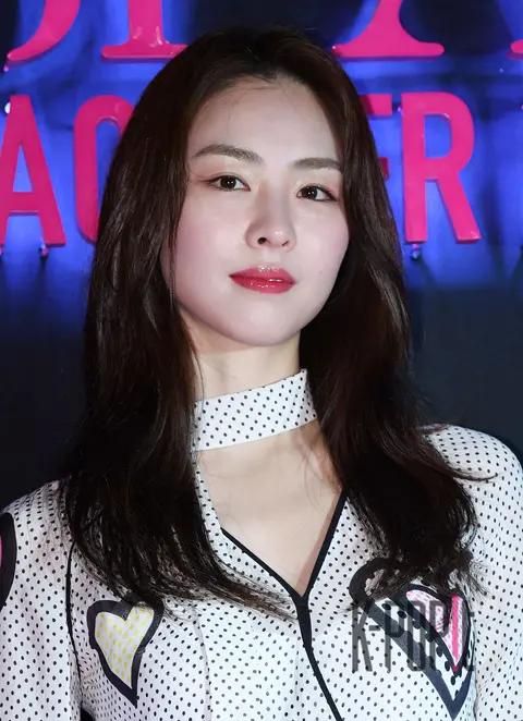 Lee Yeon-hee — Dior Launch
