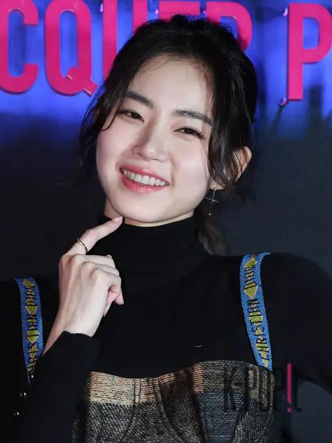 Hwang Seung-eon — Dior Launch