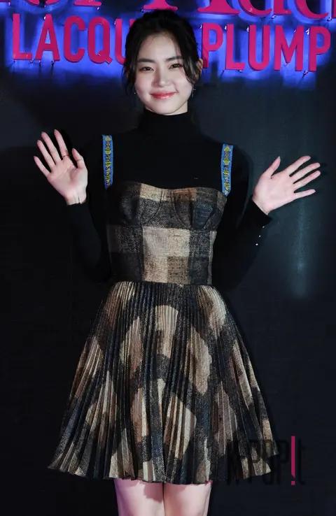 Hwang Seung-eon — Dior Launch