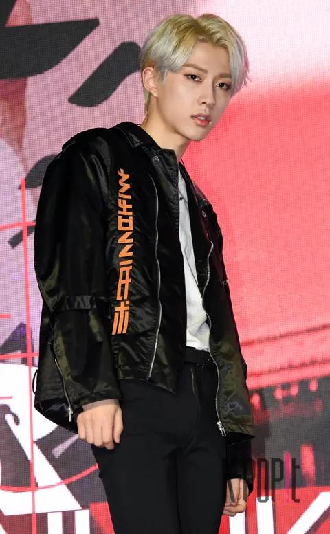 Noir, Kim Yeon-guk — Noir Showcase