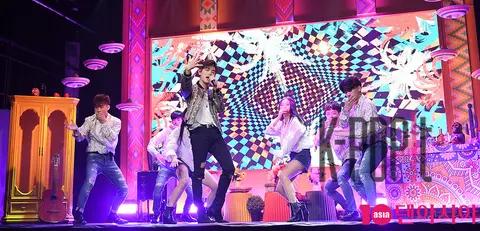 Eric Nam — Eric Nam Showcase