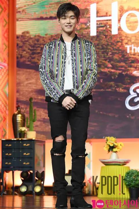 Eric Nam — Eric Nam Showcase