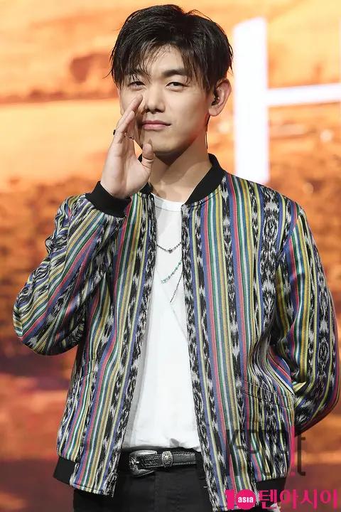 Eric Nam — Eric Nam Showcase
