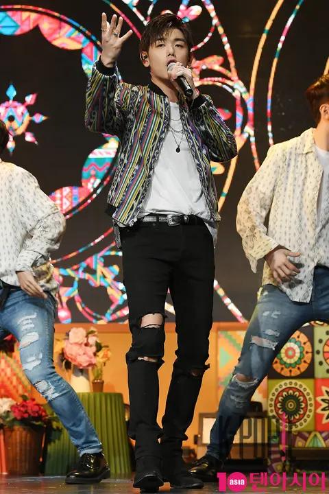 Eric Nam — Eric Nam Showcase
