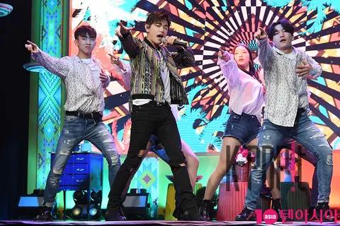 Eric Nam — Eric Nam Showcase