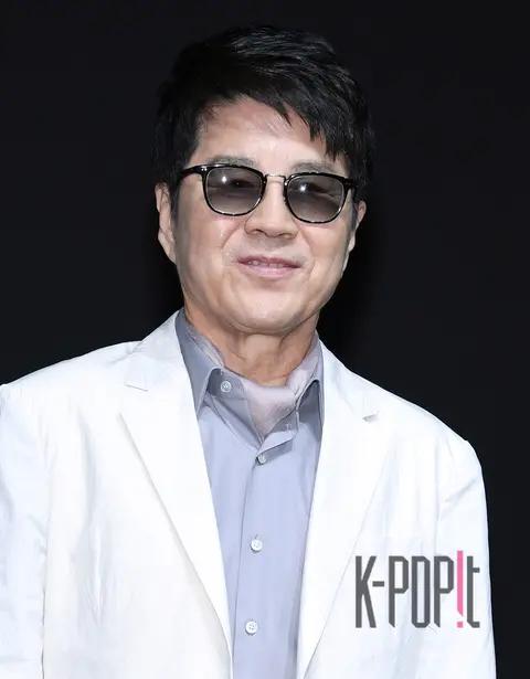 Jo Yong-pil — Cho Yong-pil Showcase