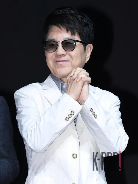 Jo Yong-pil — Cho Yong-pil Showcase
